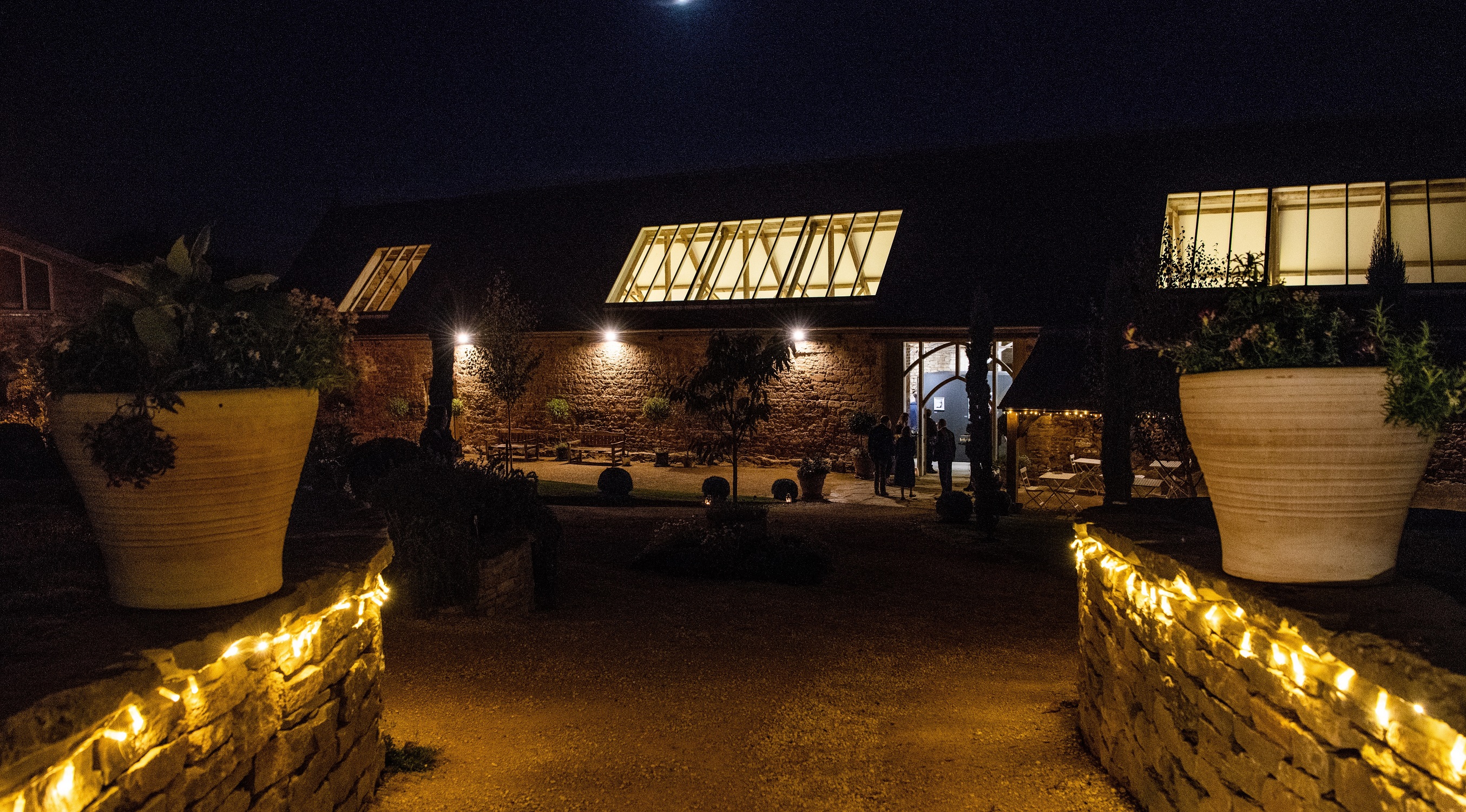 JURASSIC COAST EXHIBITION Year Two Symondsbury Tithe Barn